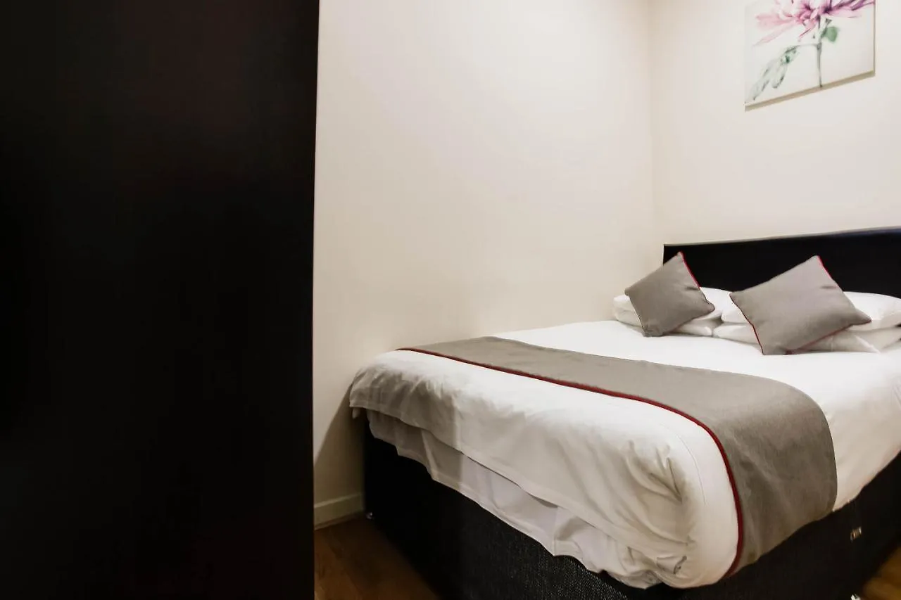 The New Mill Apartments Newcastle Upon Tyne 0*,  Reino Unido