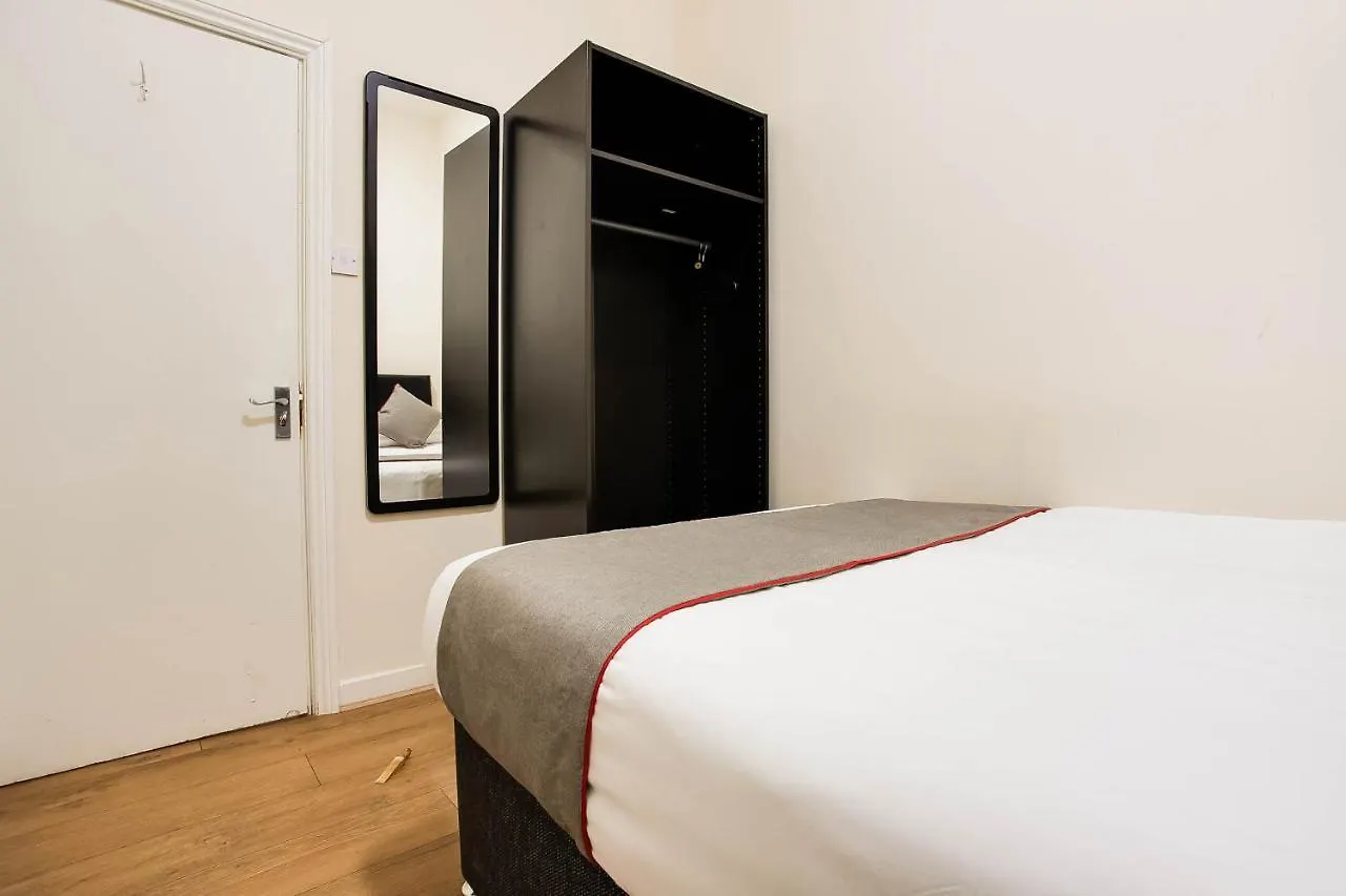 The New Mill Apartments Newcastle Upon Tyne