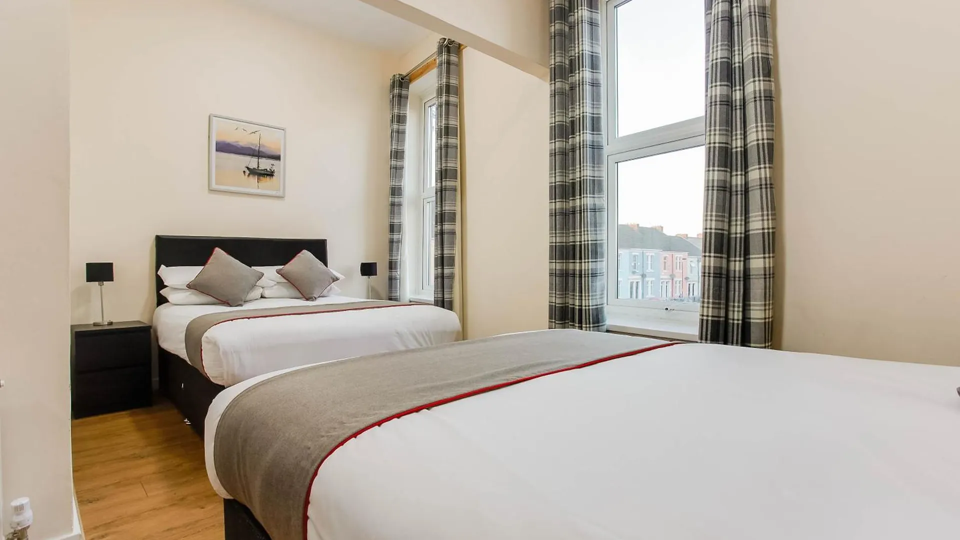 The New Mill Apartments Newcastle upon Tyne United Kingdom