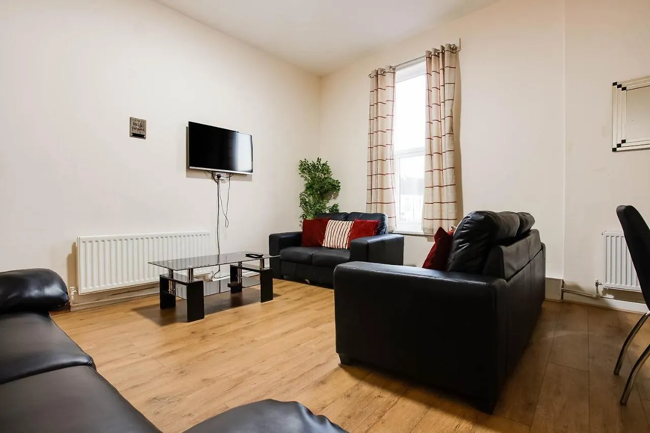 The New Mill Apartments Newcastle upon Tyne United Kingdom