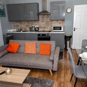 Apartment Aa Gateshead Quay, Newcastle upon Tyne