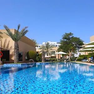 Coral Boutique Villa Dubai