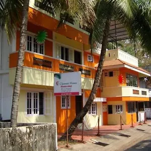 Sapphire Holiday home Kochi