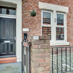 Apartment 35, Newcastle upon Tyne