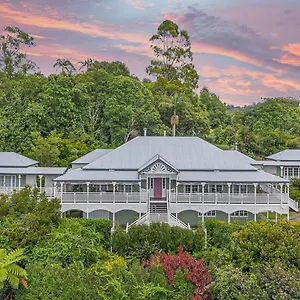 Maiala Park Lodge Mount Glorious