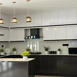 Tropical Oasis Villa Thiruvananthapuram