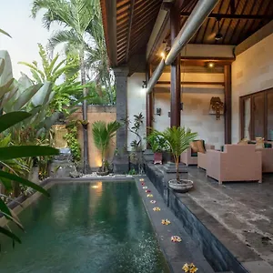Bidadari Villa Seminyak (Bali)
