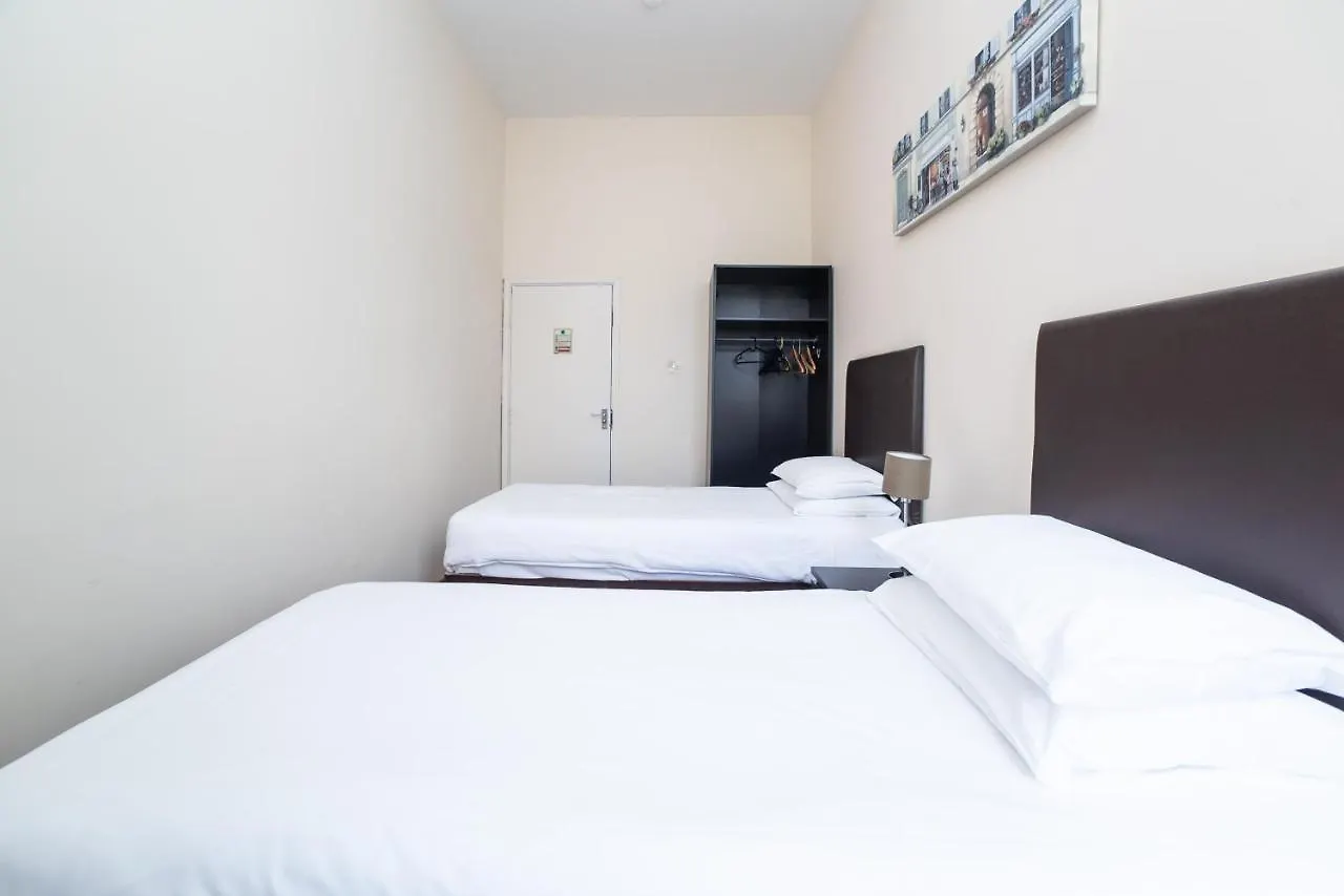 The New Mill Apartments Newcastle upon Tyne