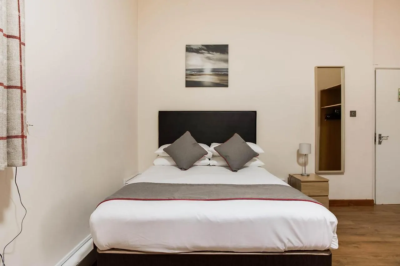 The New Mill Apartments Newcastle upon Tyne